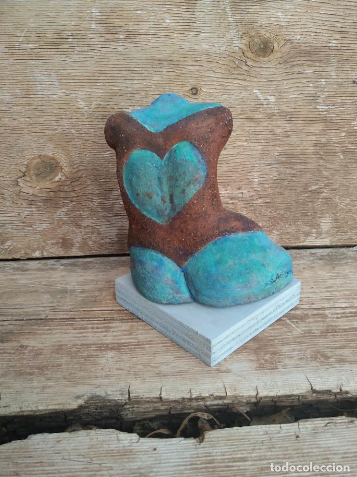 Arte: escultura - Foto 10