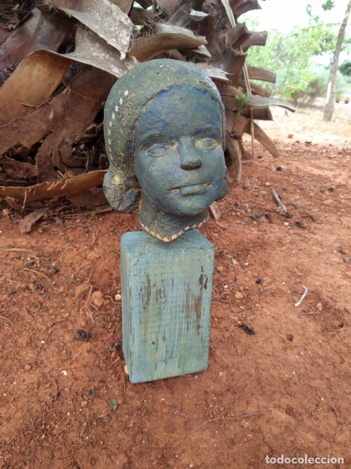 Arte: escultura - Foto 2