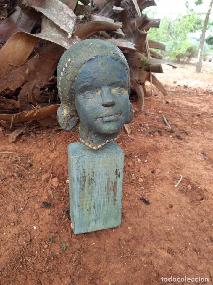 Arte: escultura - Foto 3