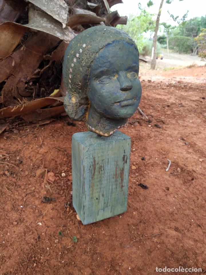Arte: escultura - Foto 4