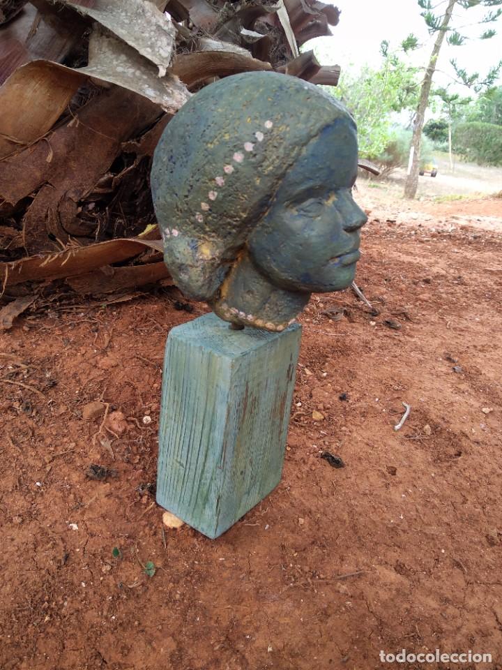 Arte: escultura - Foto 5