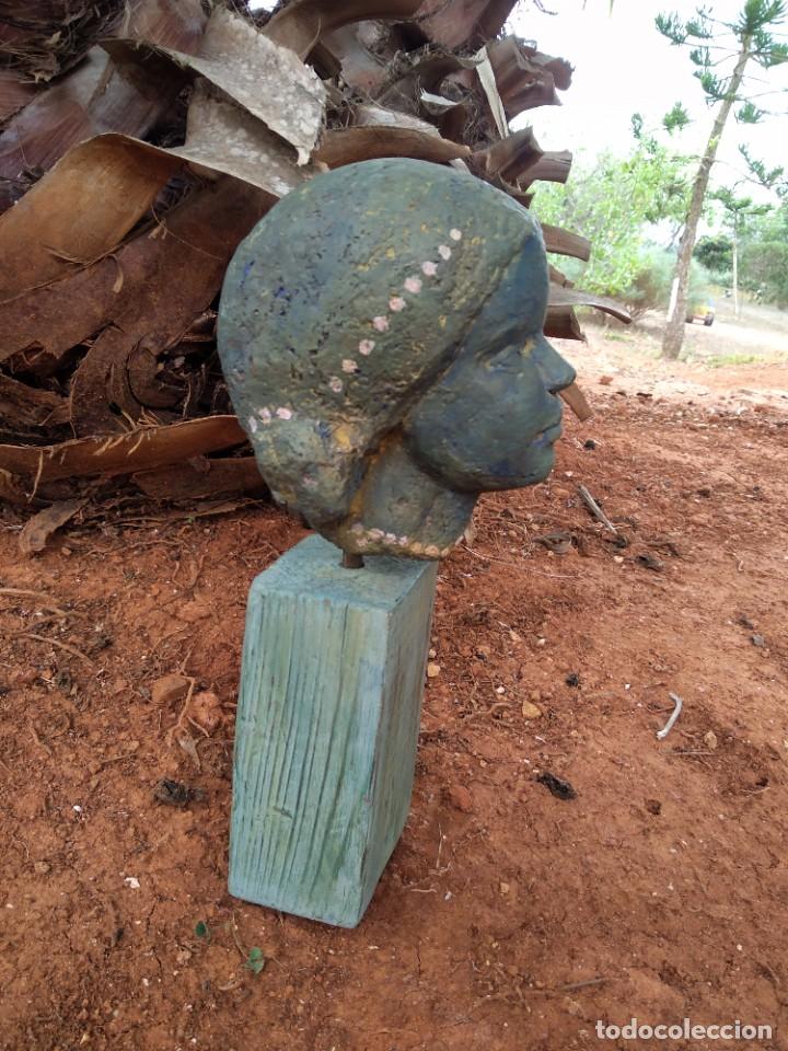 Arte: escultura - Foto 6