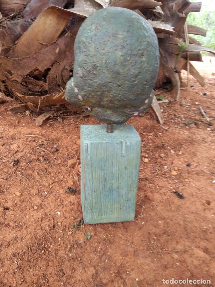 Arte: escultura - Foto 7