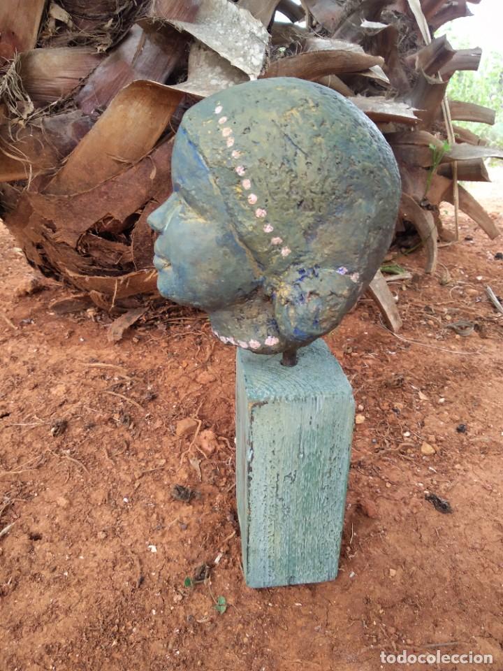 Arte: escultura - Foto 8