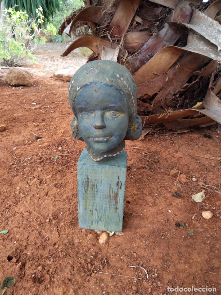 Arte: escultura - Foto 9