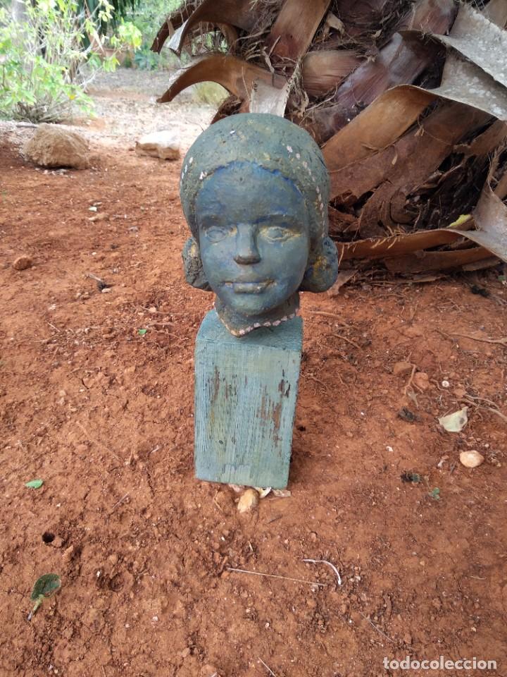 Arte: escultura - Foto 10
