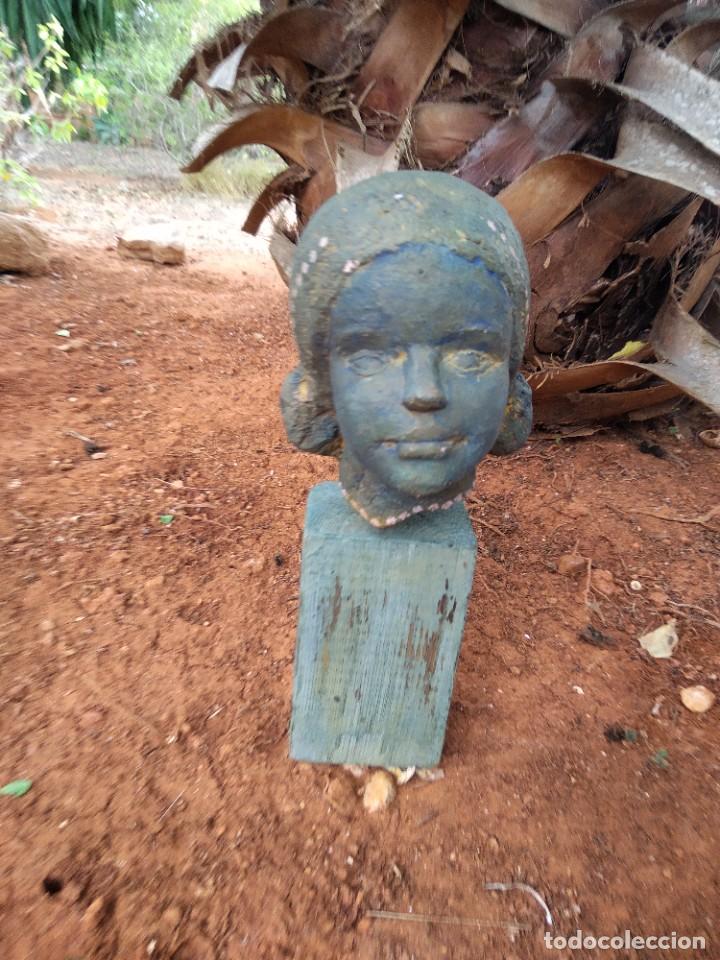 Arte: escultura - Foto 11