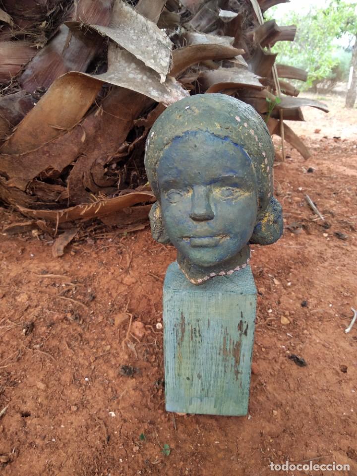 Arte: escultura - Foto 12