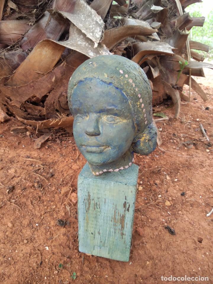 Arte: escultura - Foto 13