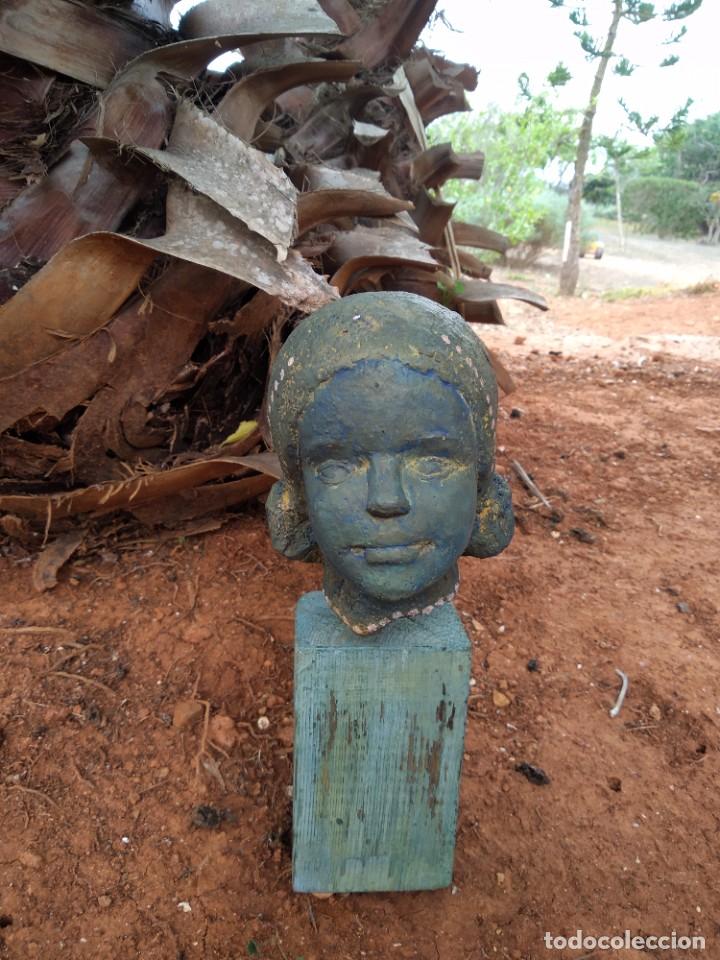 Arte: escultura - Foto 14