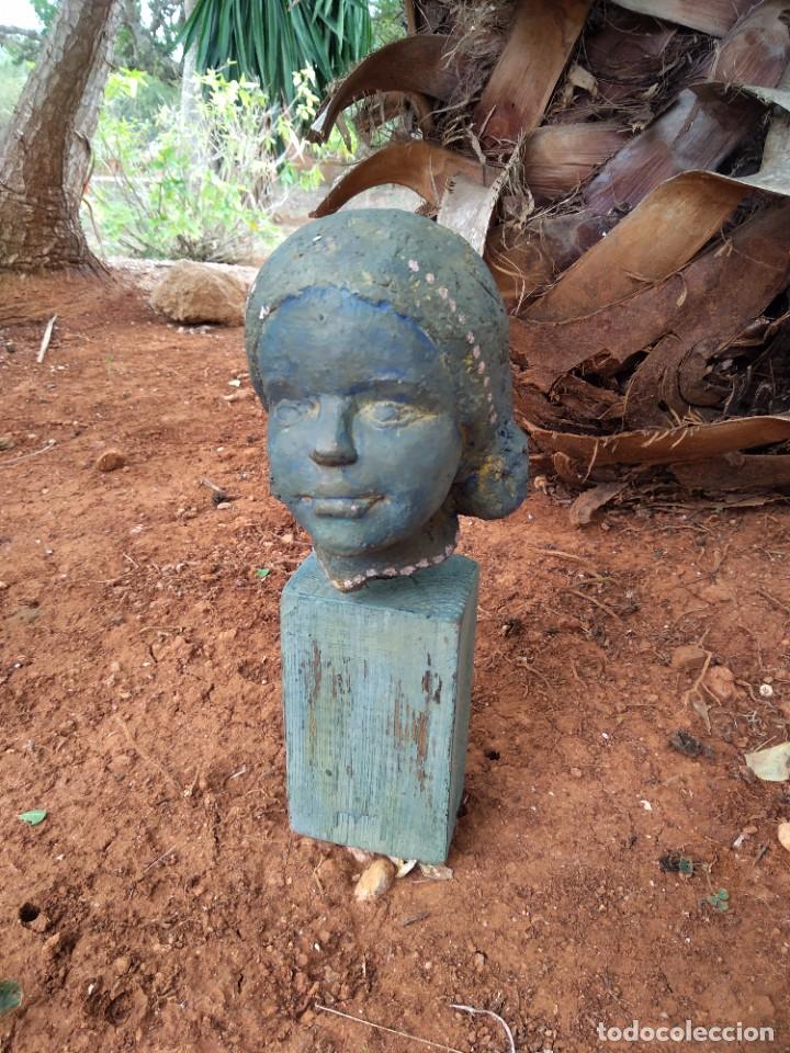 Arte: escultura - Foto 16