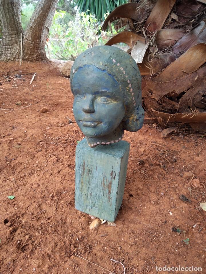 Arte: escultura - Foto 17