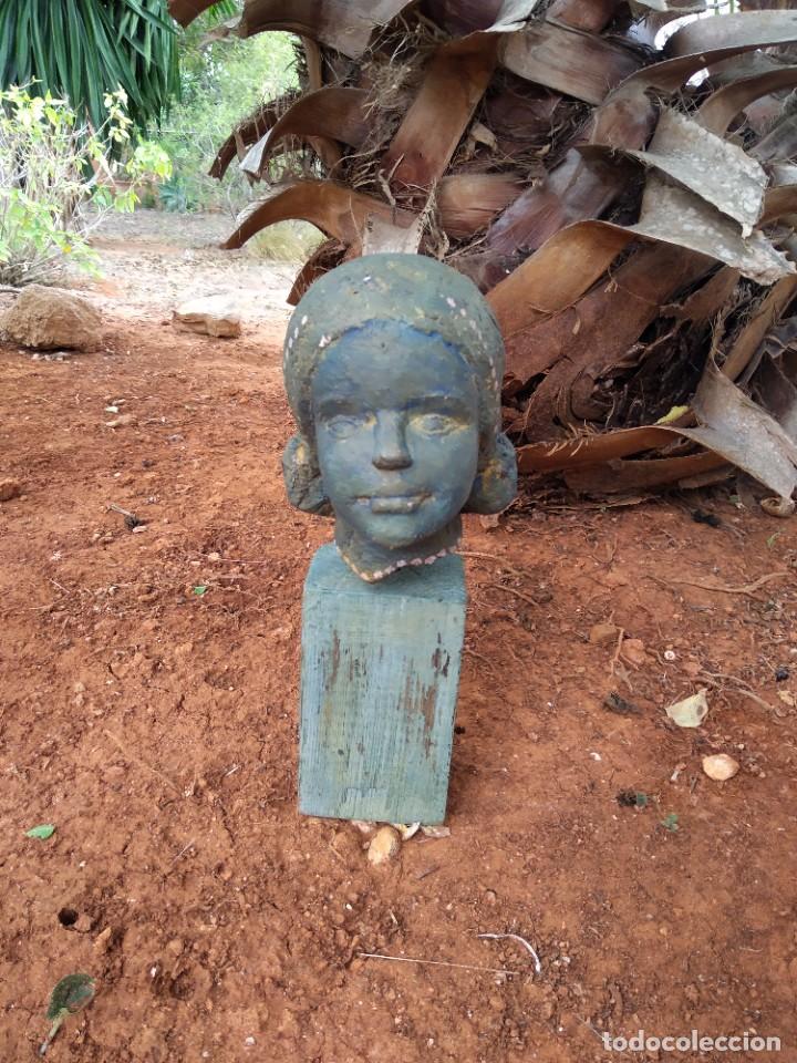 Arte: escultura - Foto 1