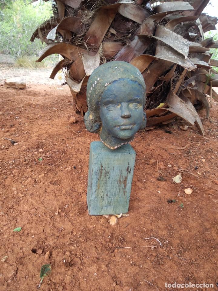 Arte: escultura - Foto 18