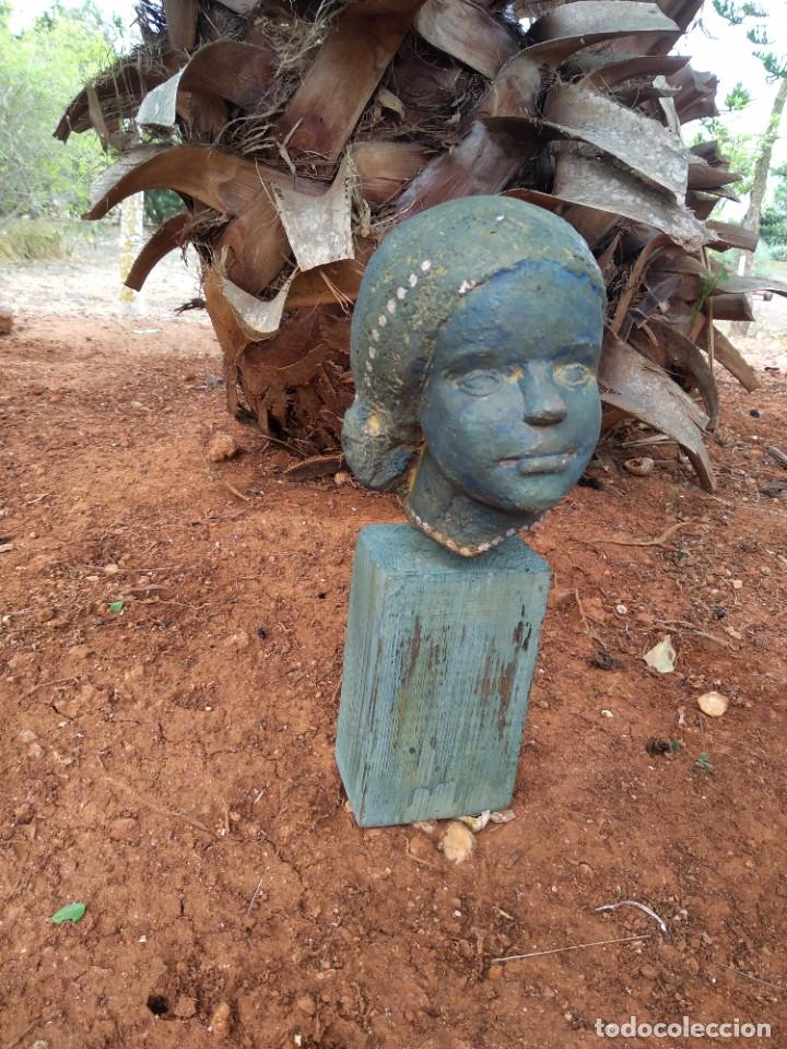 Arte: escultura - Foto 19