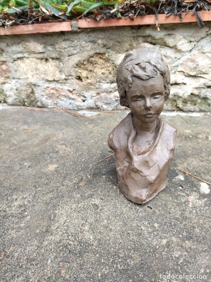 Arte: Escultura gres - Foto 2