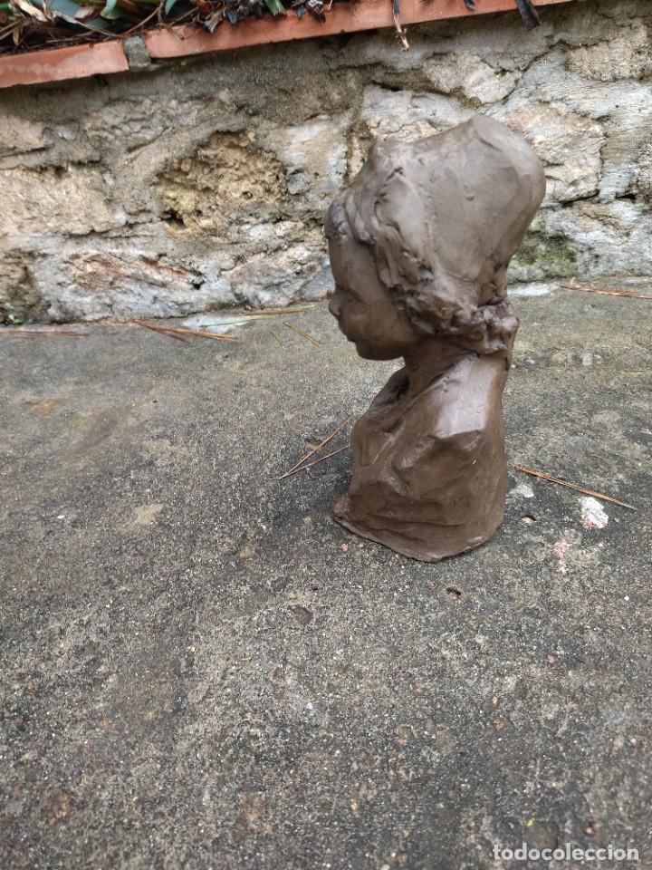 Arte: Escultura gres - Foto 3