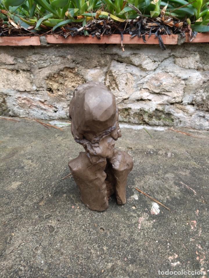 Arte: Escultura gres - Foto 4
