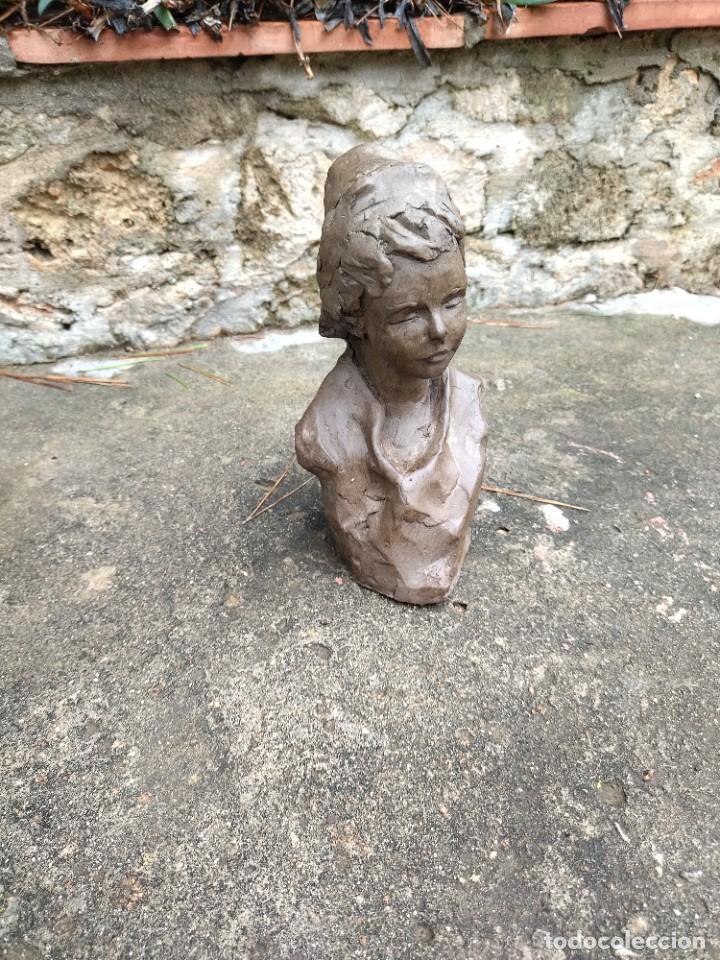 Arte: Escultura gres - Foto 5