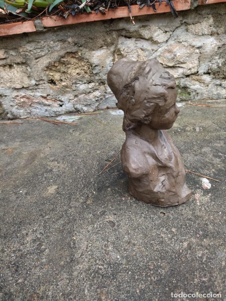 Arte: Escultura gres - Foto 6