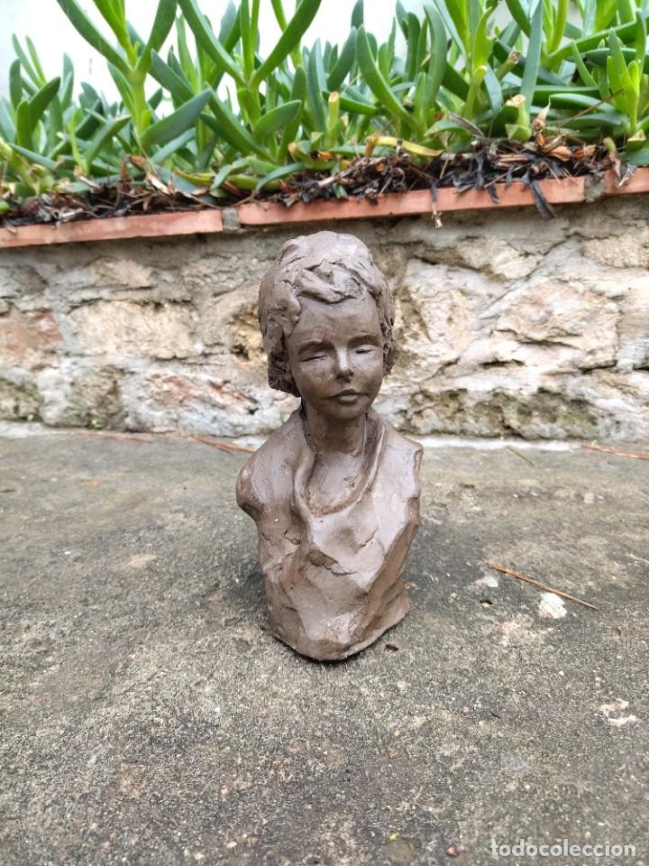 Arte: Escultura gres - Foto 7