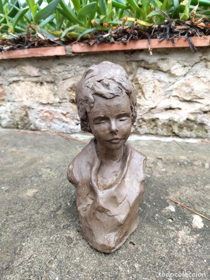 Arte: Escultura gres - Foto 8