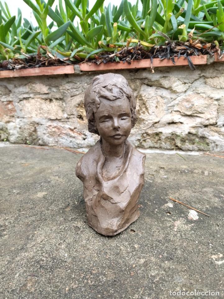 Arte: Escultura gres - Foto 9