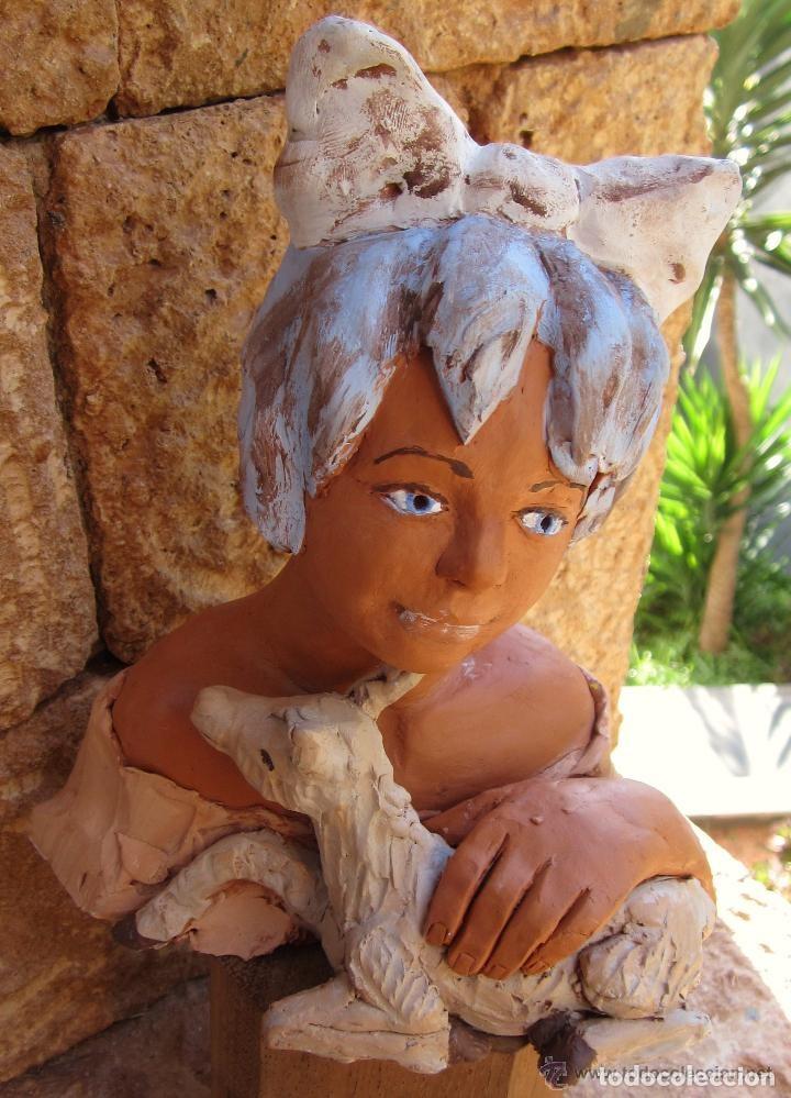 Arte: escultura - Foto 1