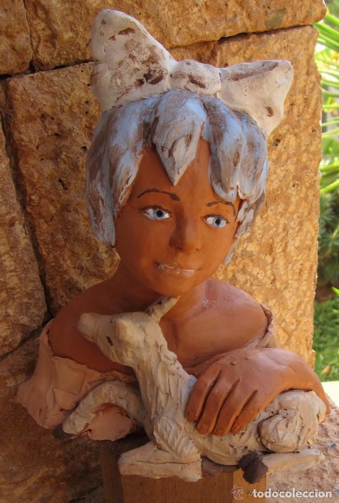 Arte: escultura - Foto 2