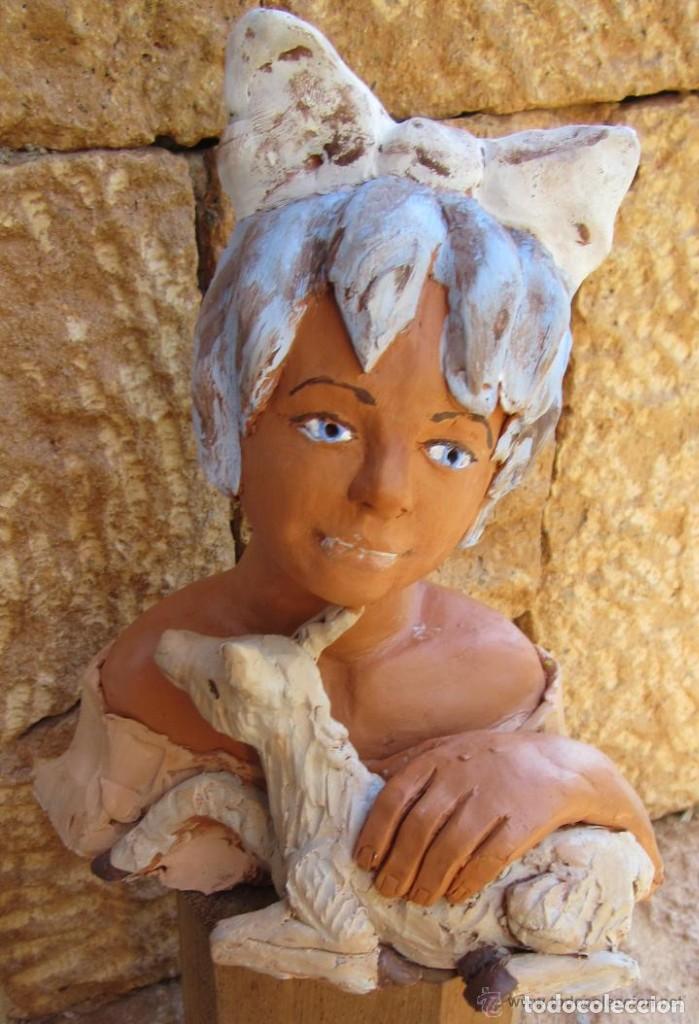 Arte: escultura - Foto 3