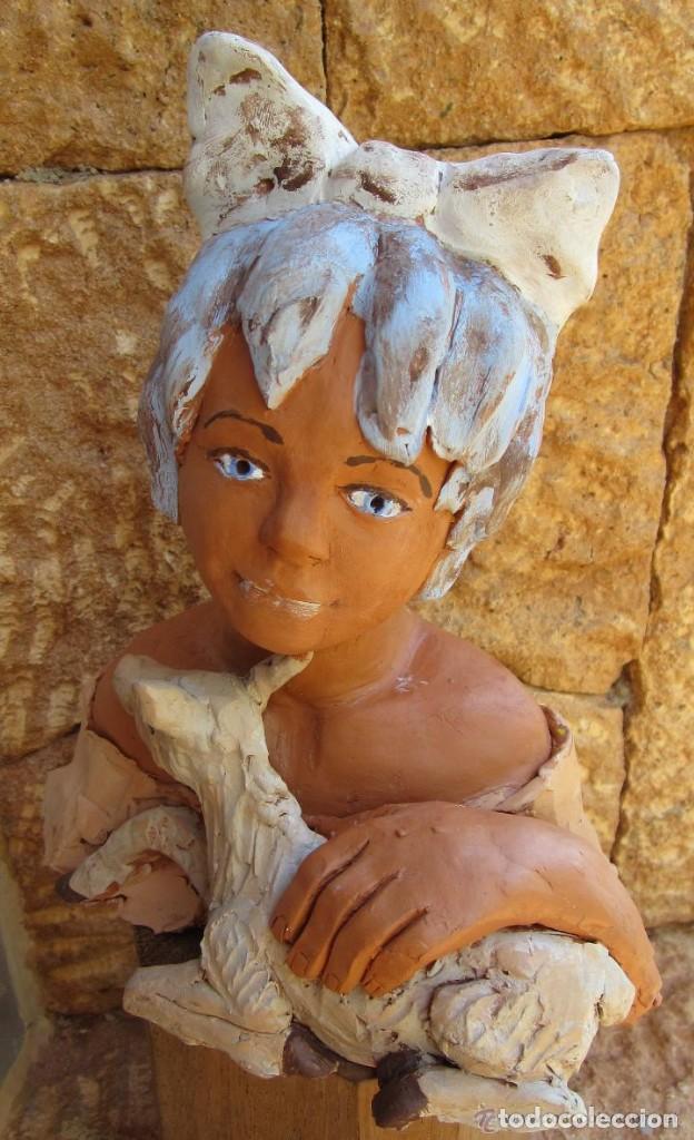 Arte: escultura - Foto 4