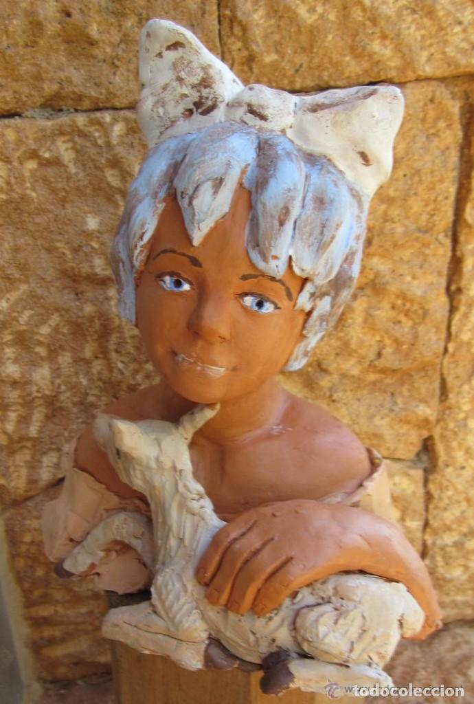 Arte: escultura - Foto 5