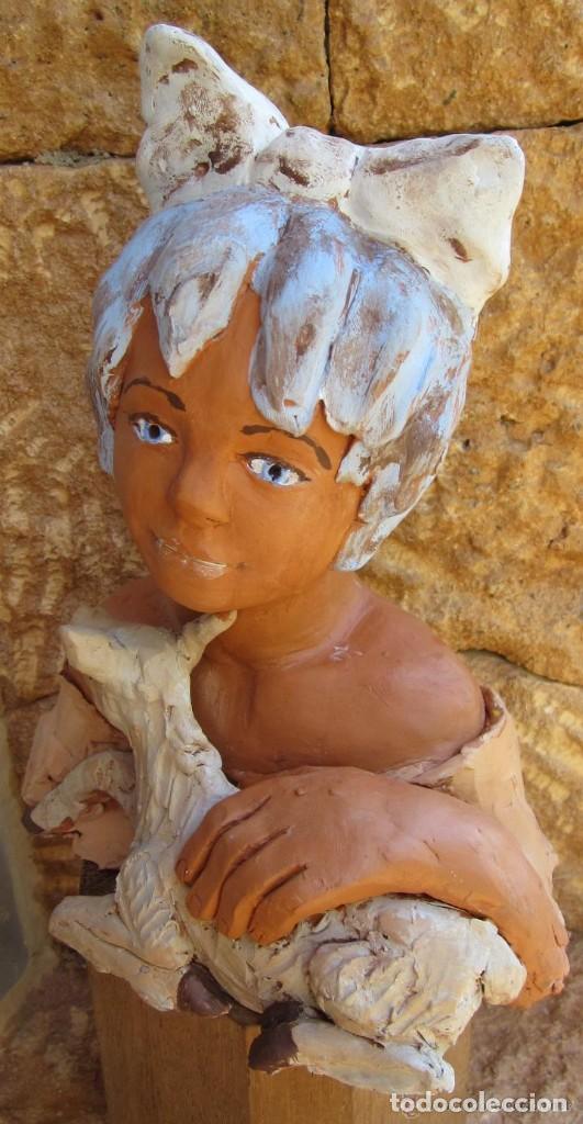 Arte: escultura - Foto 6