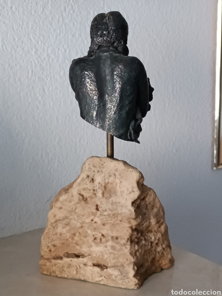 Arte: Mujer con beb&eacute; - Carosa Dessiny - Foto 5