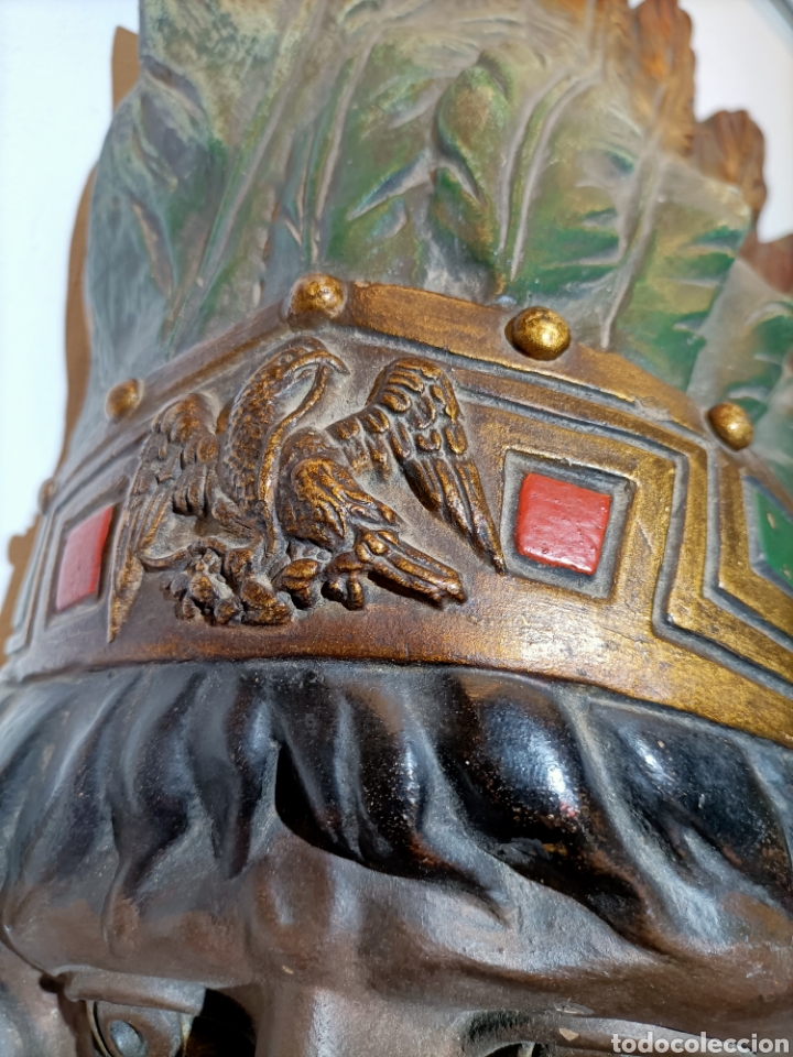 Arte: Terracota 1930 - Foto 4
