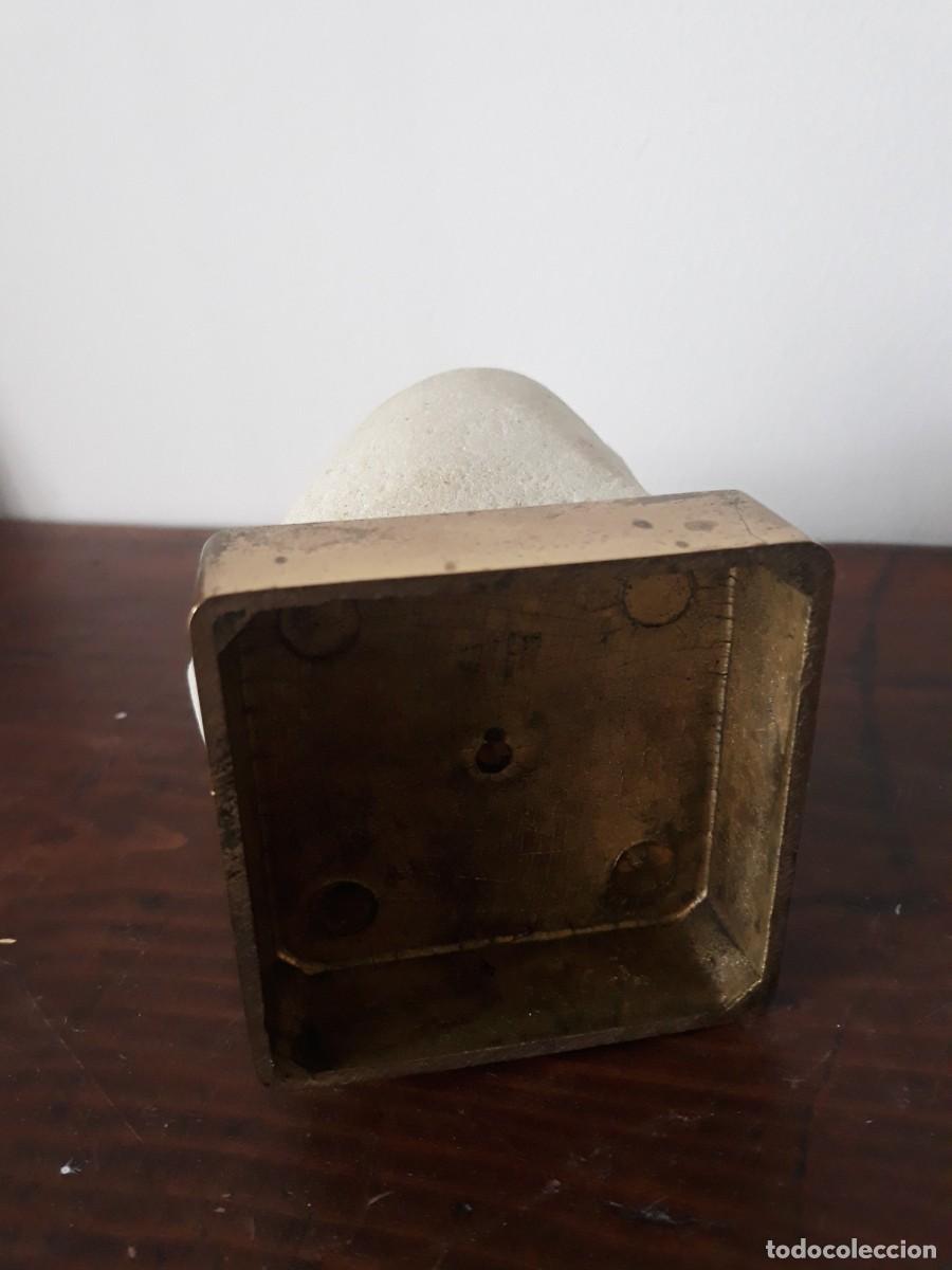 Arte: Escultura de mujer - Foto 2