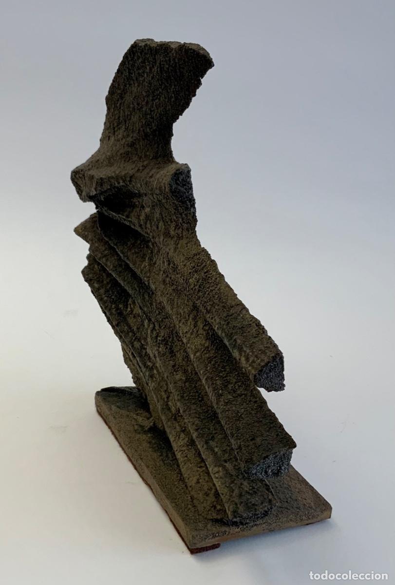 Arte: JAVIER &Uacute;BEDA ESCULTURA - Foto 2