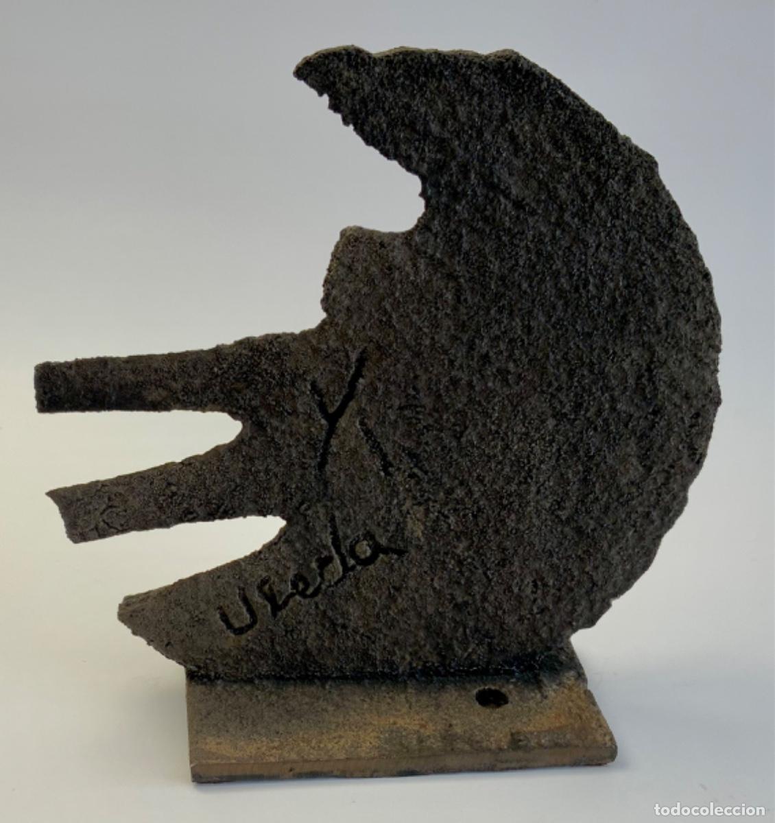Arte: JAVIER &Uacute;BEDA ESCULTURA - Foto 3