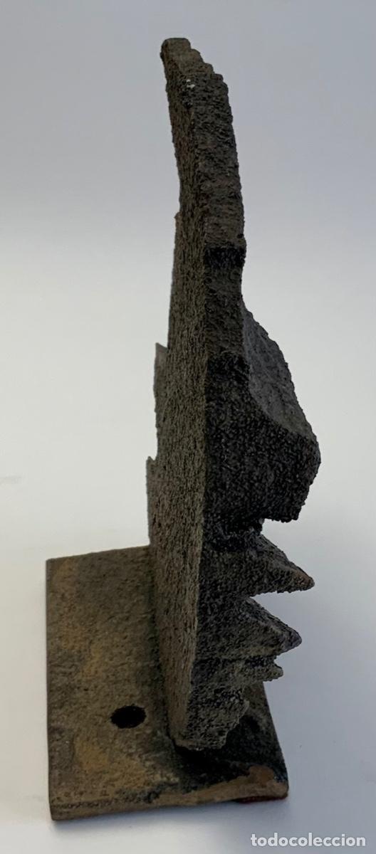 Arte: JAVIER &Uacute;BEDA ESCULTURA - Foto 4