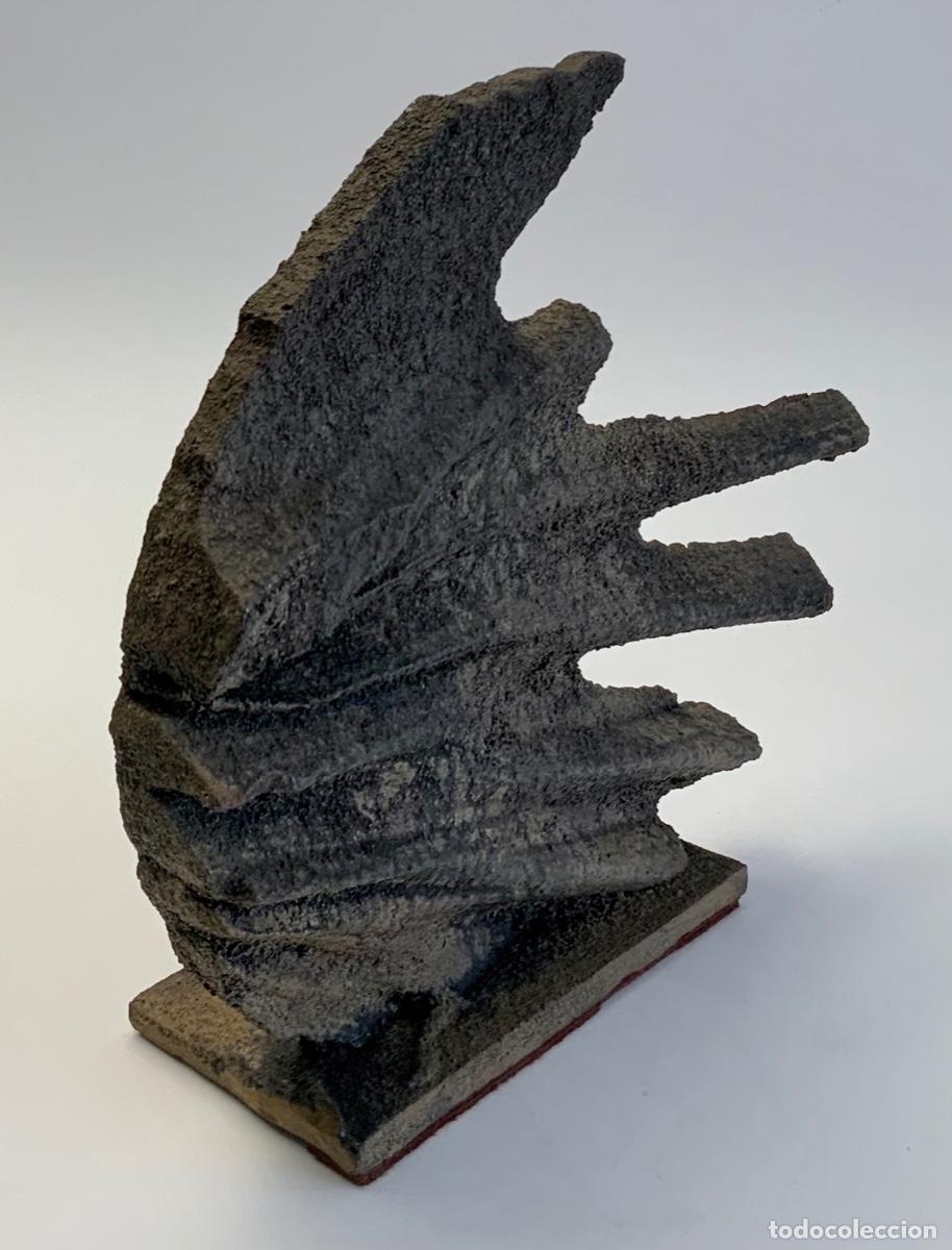Arte: JAVIER &Uacute;BEDA ESCULTURA - Foto 5