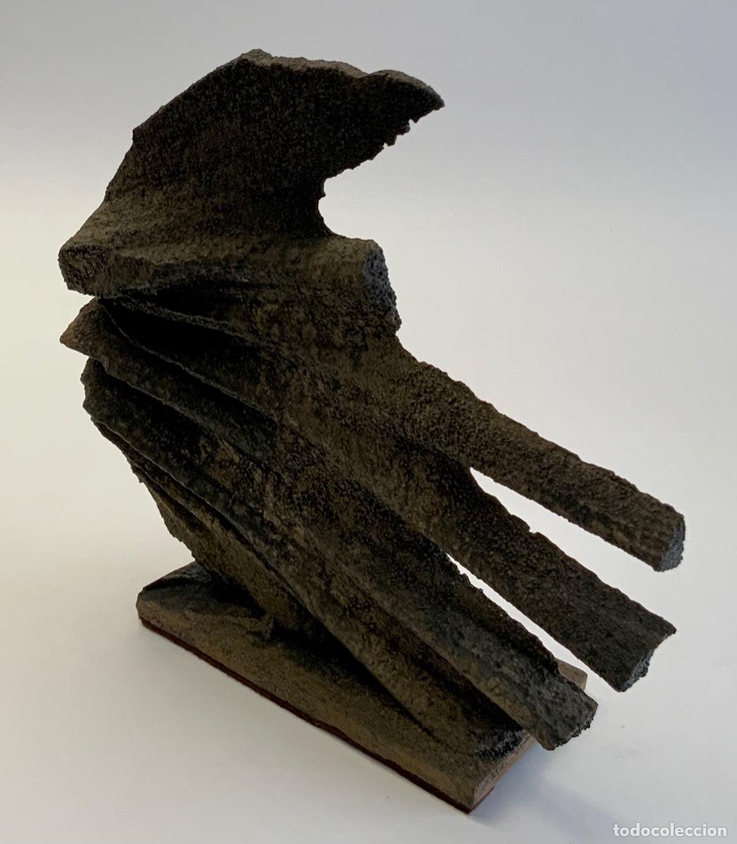 Arte: JAVIER &Uacute;BEDA ESCULTURA - Foto 6