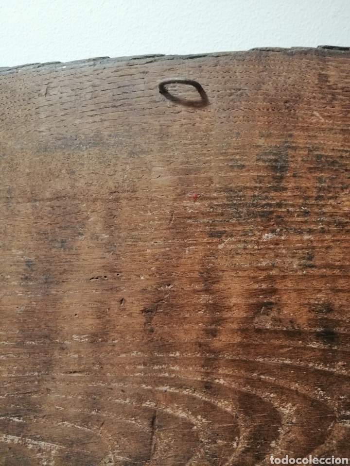 Arte: Talla en madera representando obra de Goya - Foto 7