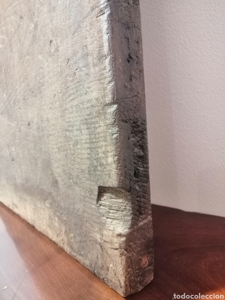 Arte: Talla en madera representando obra de Goya - Foto 9