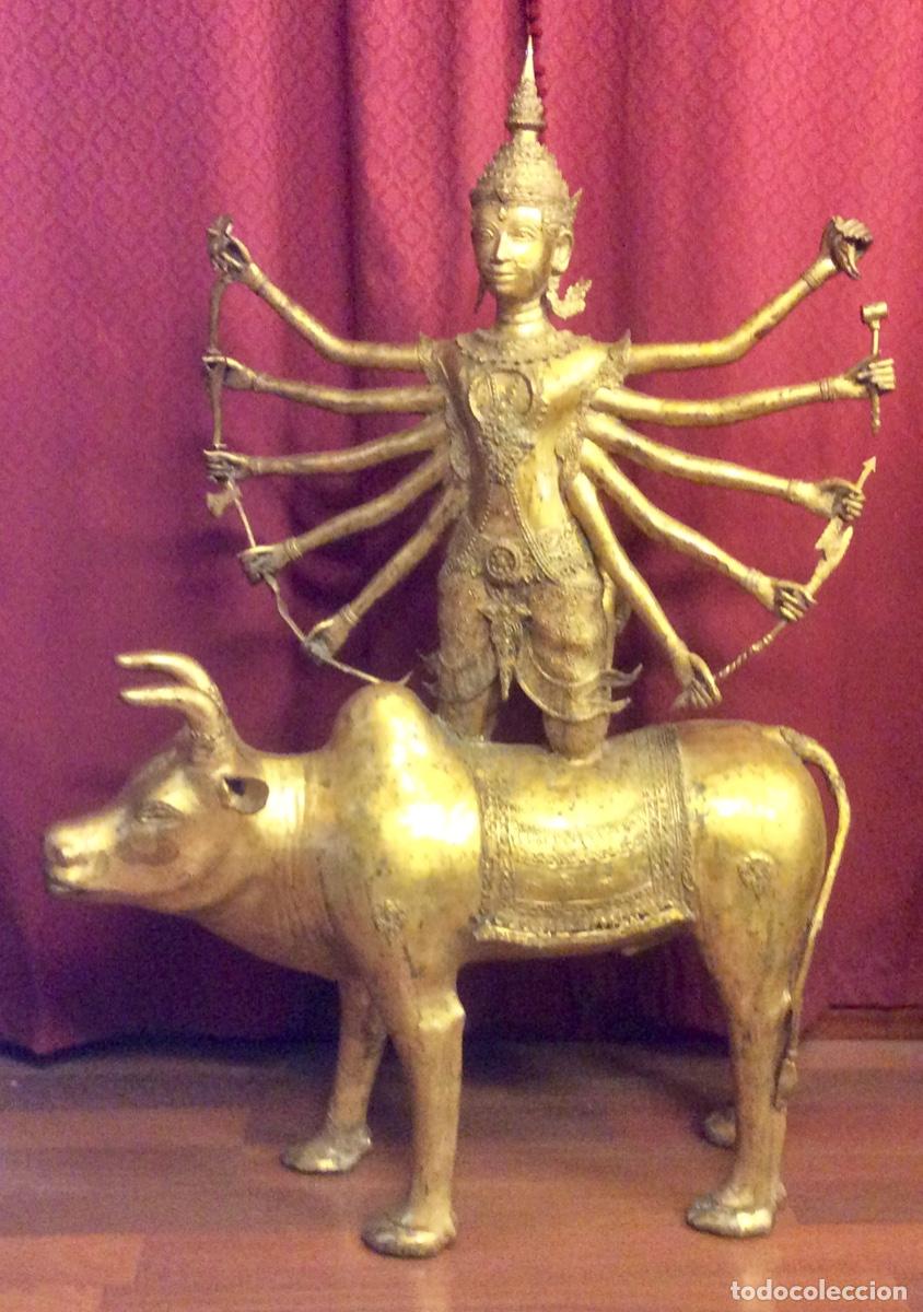Arte: Shiva Nandi - Foto 3