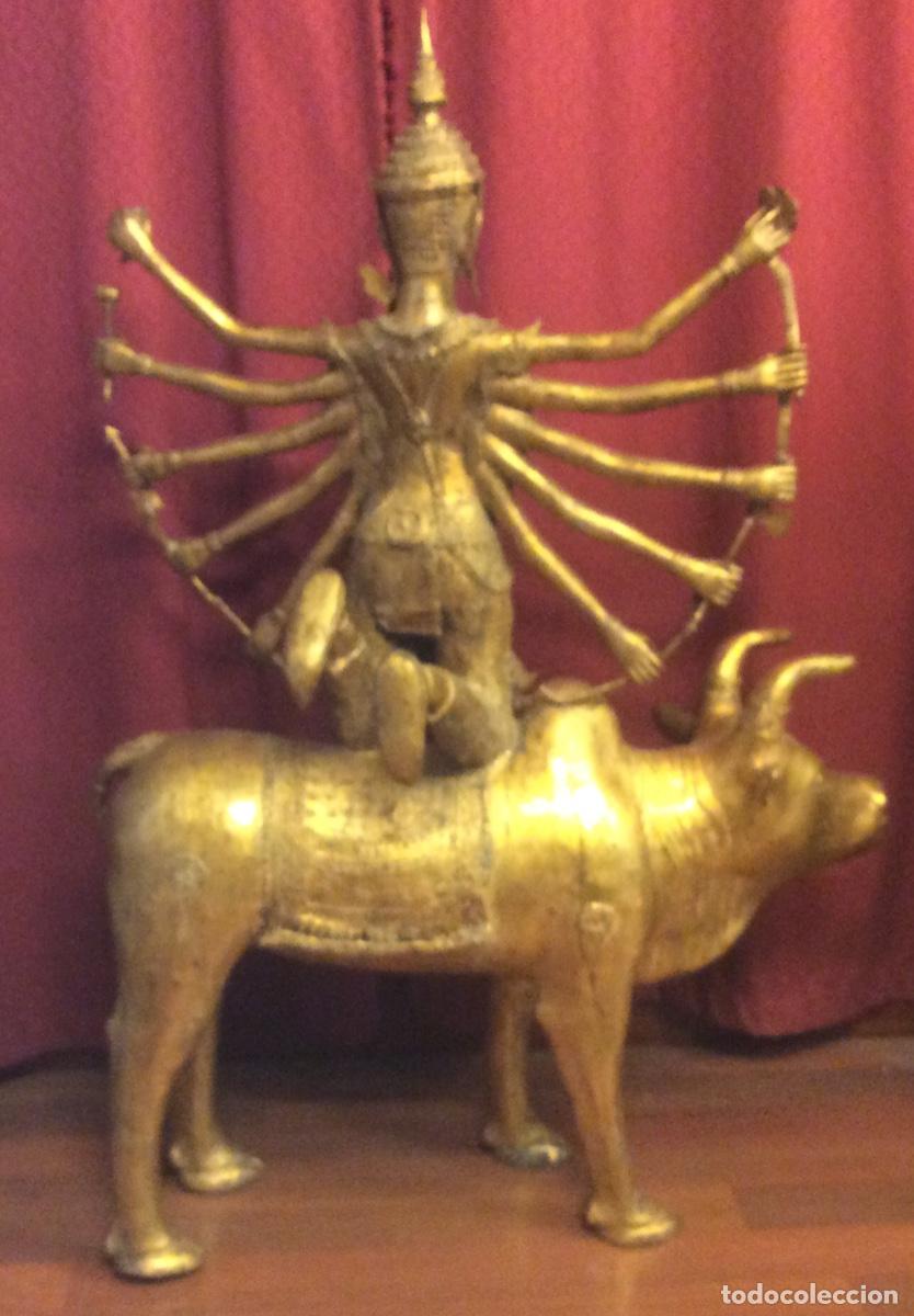 Arte: Shiva Nandi - Foto 5