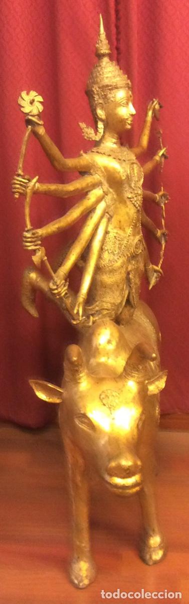 Arte: Shiva Nandi - Foto 6