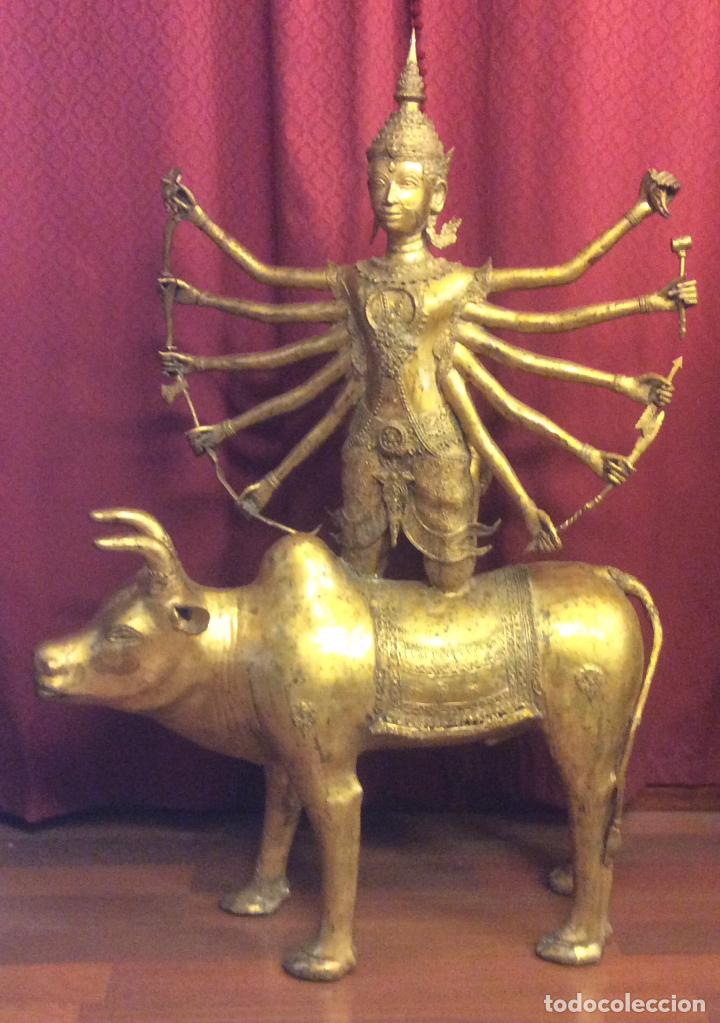 Arte: Shiva Nandi - Foto 1