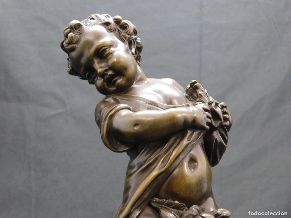 Arte: Escultura bronce - Foto 3