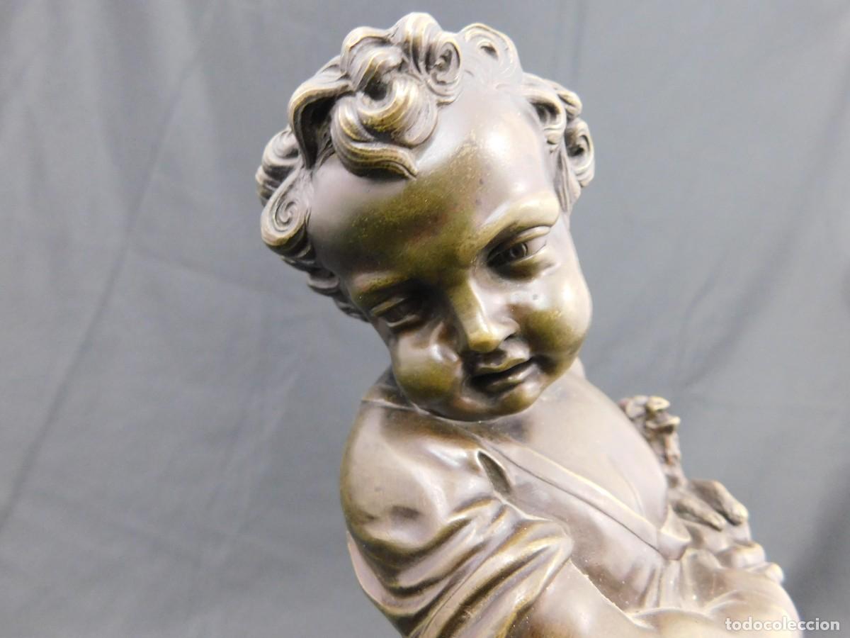 Arte: Escultura bronce - Foto 4