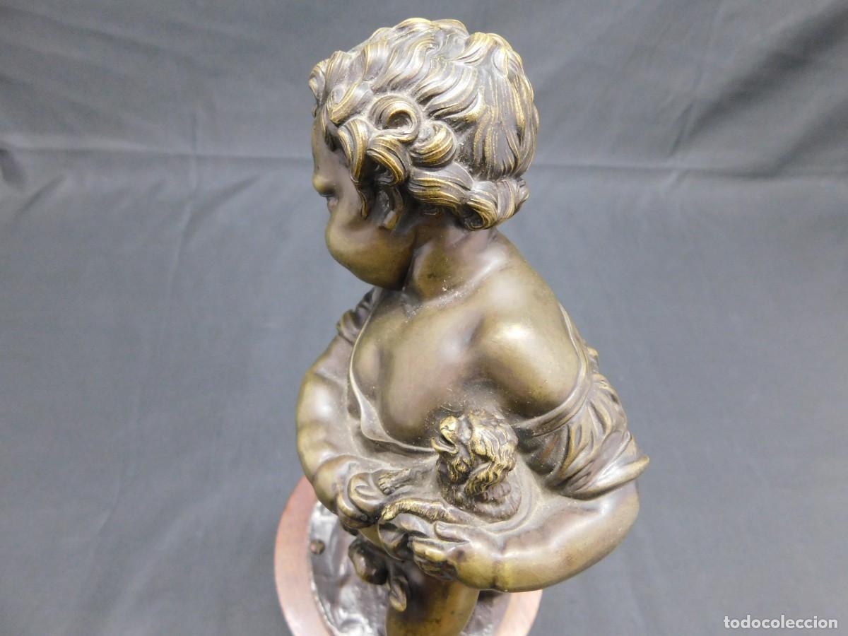 Arte: Escultura bronce - Foto 5